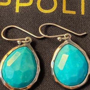 Ippolita earrings